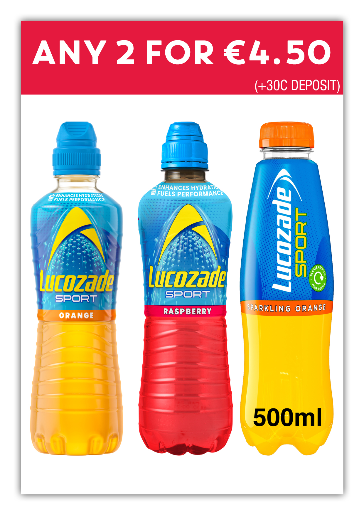 SPAR P15 Webposters